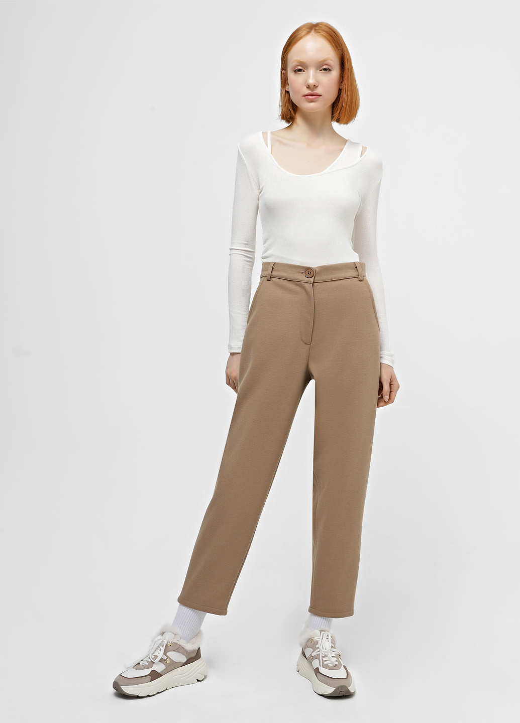 Брюки Braska 49423/305 (327234762)