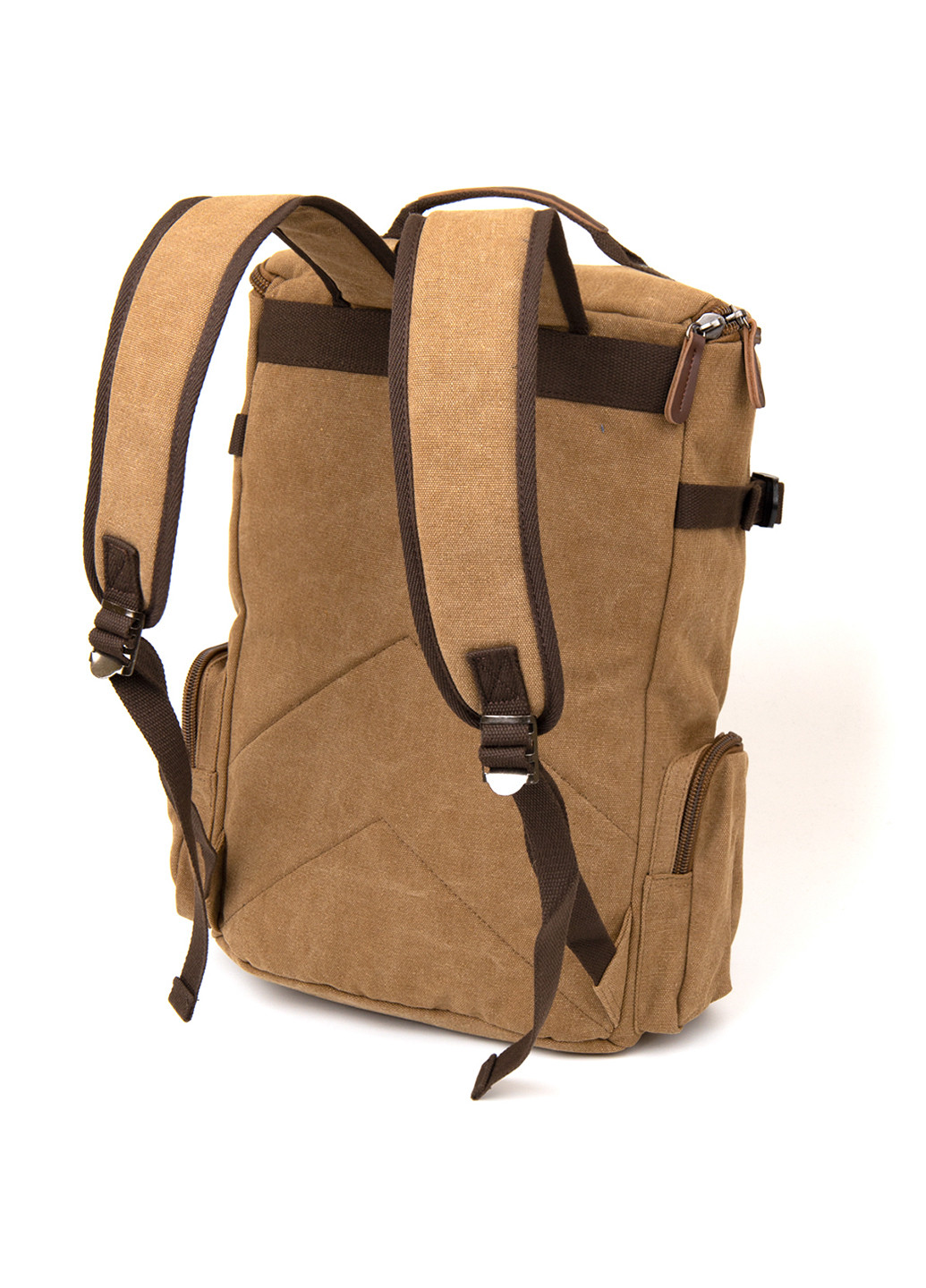 Текстильный рюкзак 30х45х16 см Vintage (242188878)