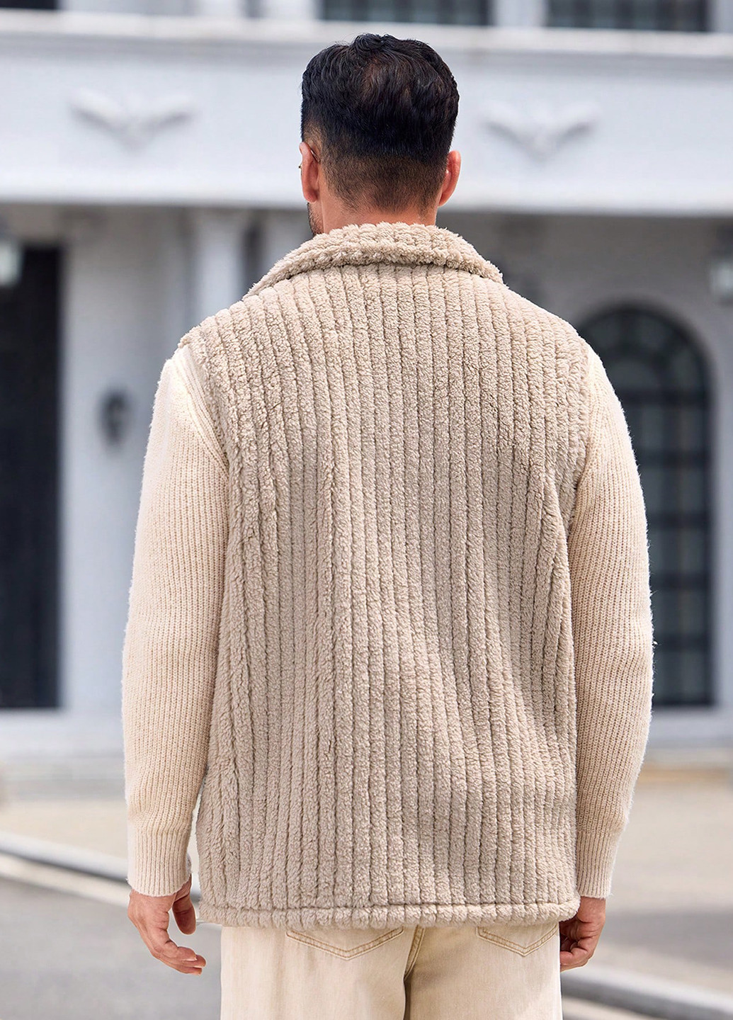 Жилет SHEIN (367042219)