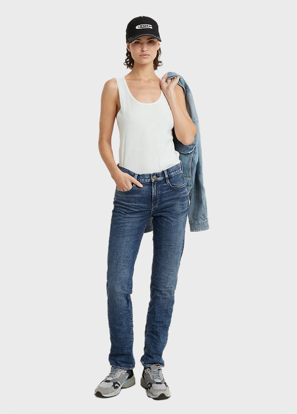 Джинси G-Star Raw - (307009216)