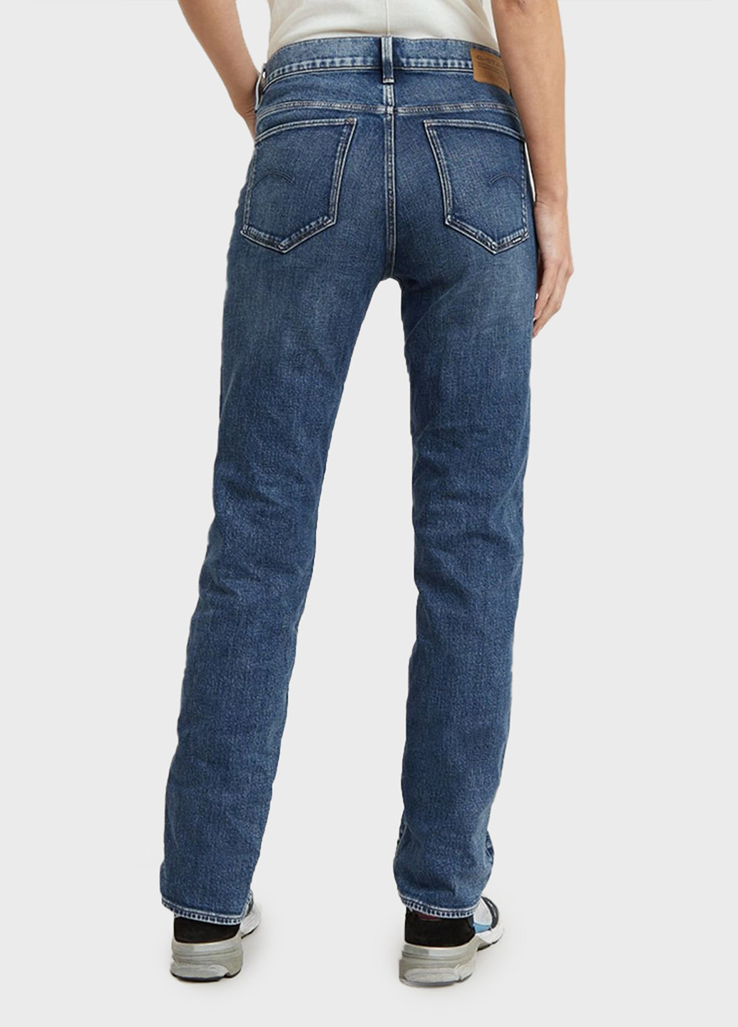 Джинси G-Star Raw - (307009216)