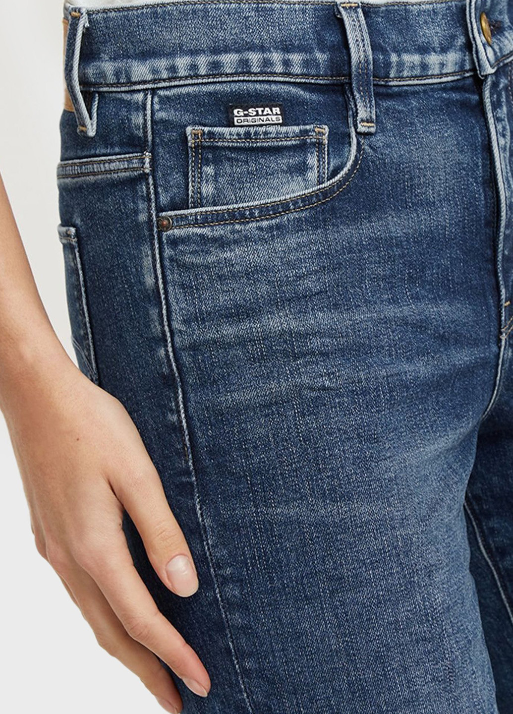 Джинси G-Star Raw - (307009216)