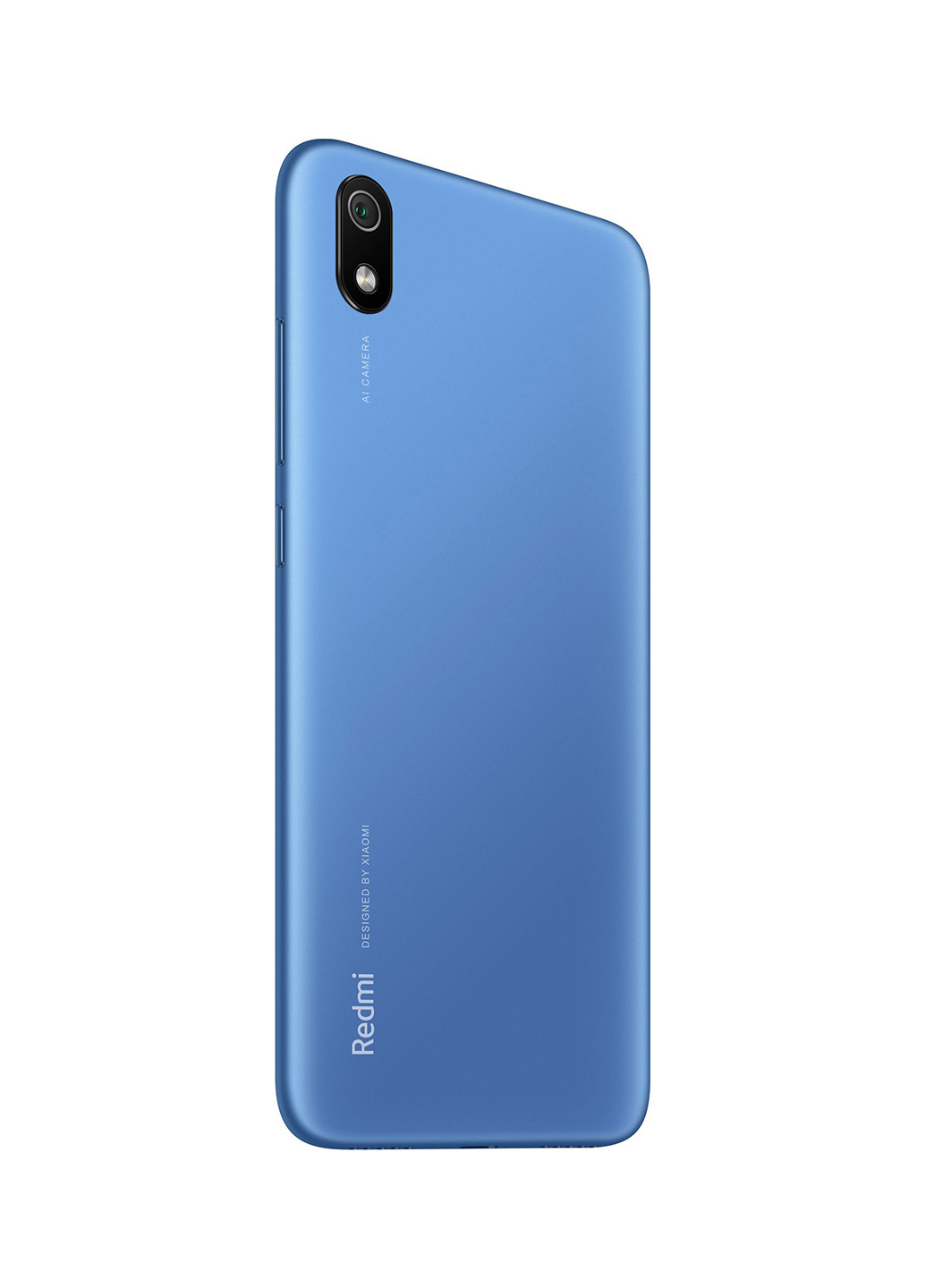 Смартфон Xiaomi redmi 7a 2/16gb matte blue (135298049)