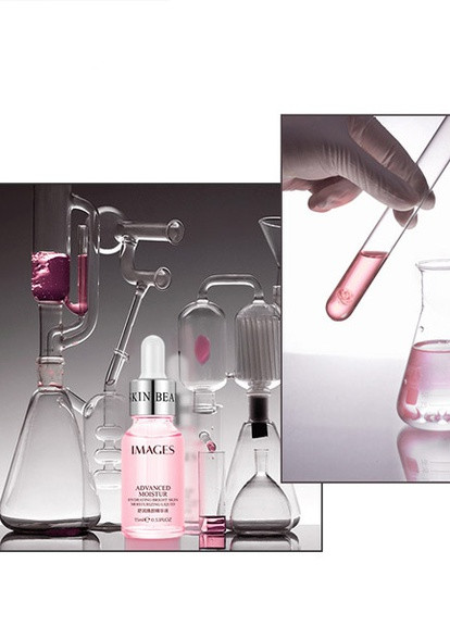 Сыворотка с экстрактом масла розы Advanced Moistur Rose Pink. 15 ml.(0153) Images (252821578)