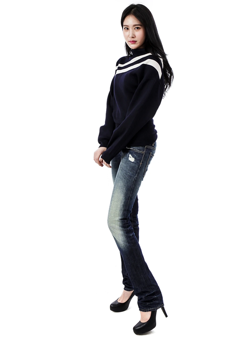 Джинсы Dsquared - (229598012)