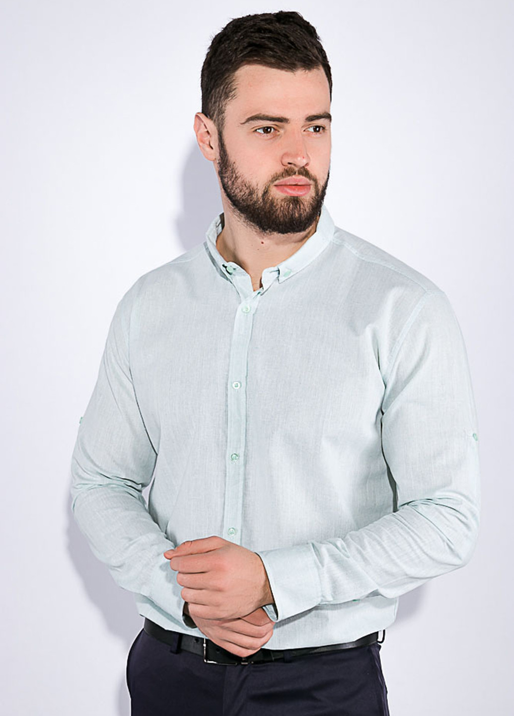 Сорочка Time of Style (132085081)