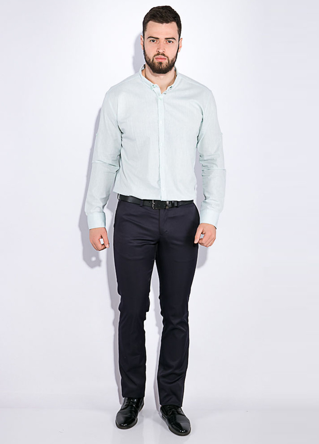 Сорочка Time of Style (132085081)