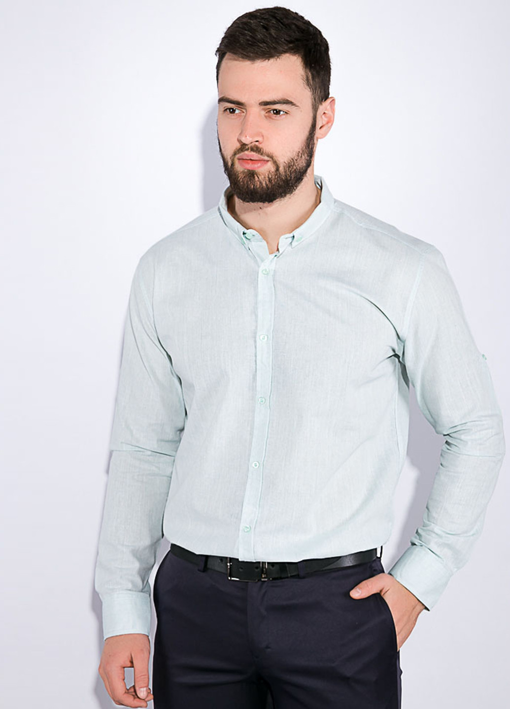 Сорочка Time of Style (132085081)