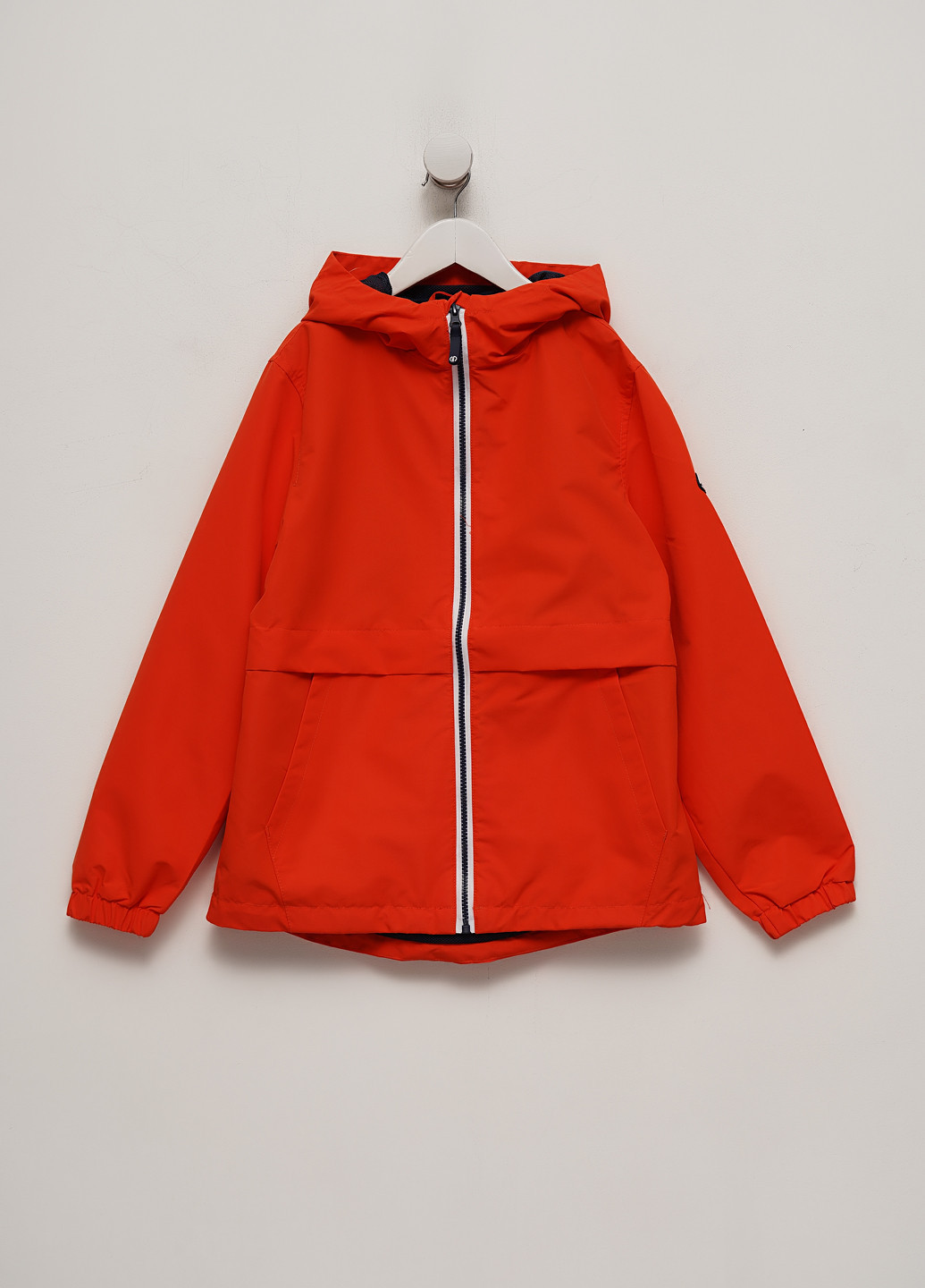 Червона демісезонна вітровка Cool Club