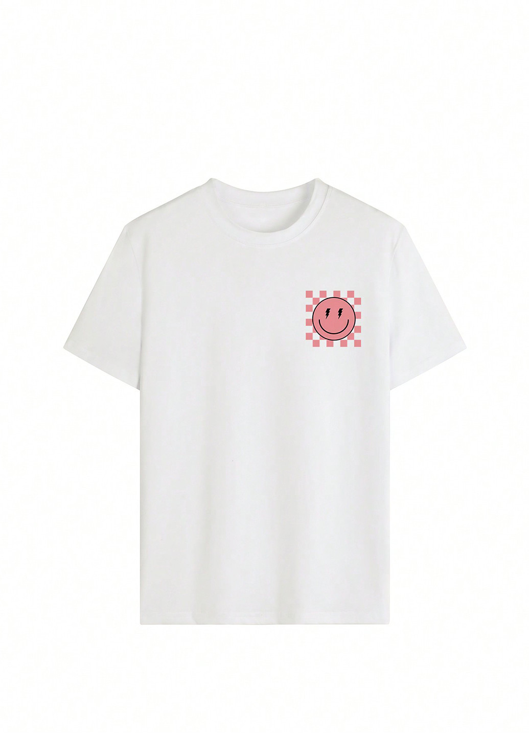 Футболка SHEIN - (365682888)