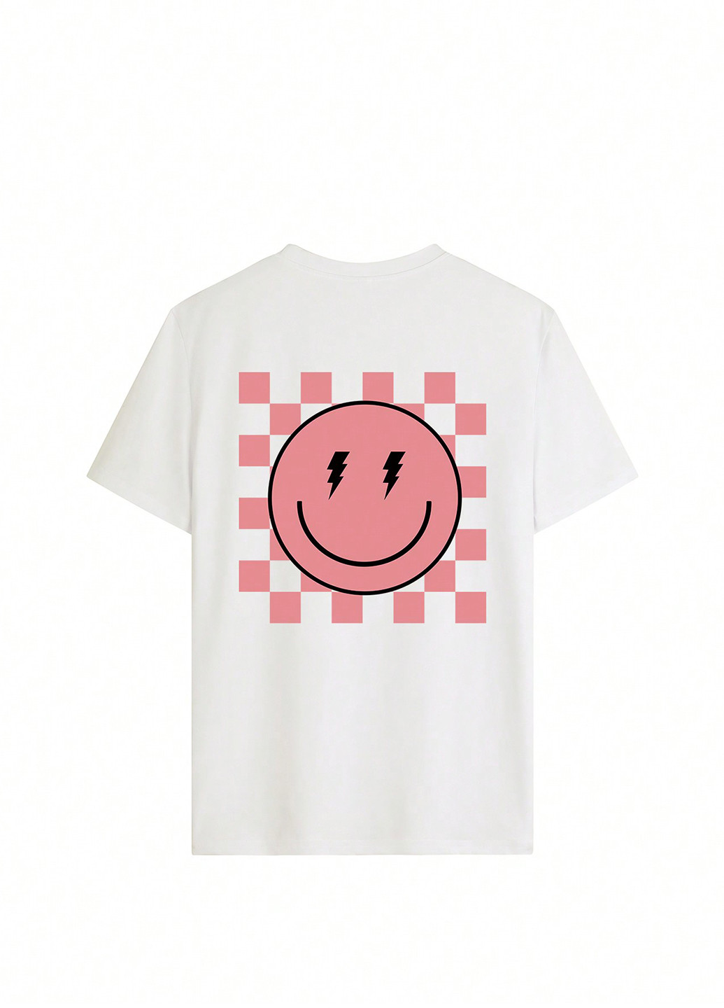 Футболка SHEIN - (365682888)