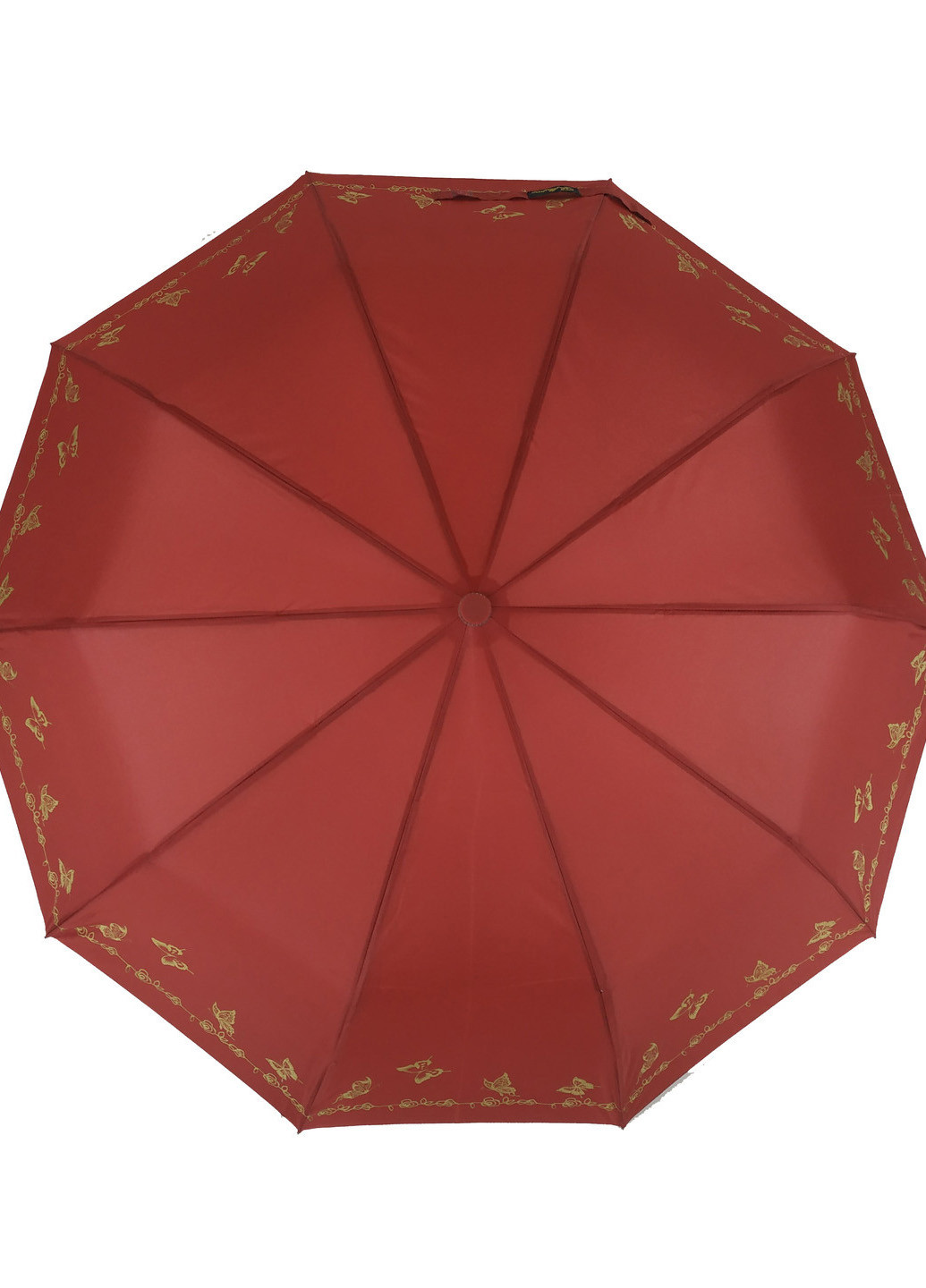 Женский зонт полуавтомат (18308) 99 см Bellissimo (189979062)
