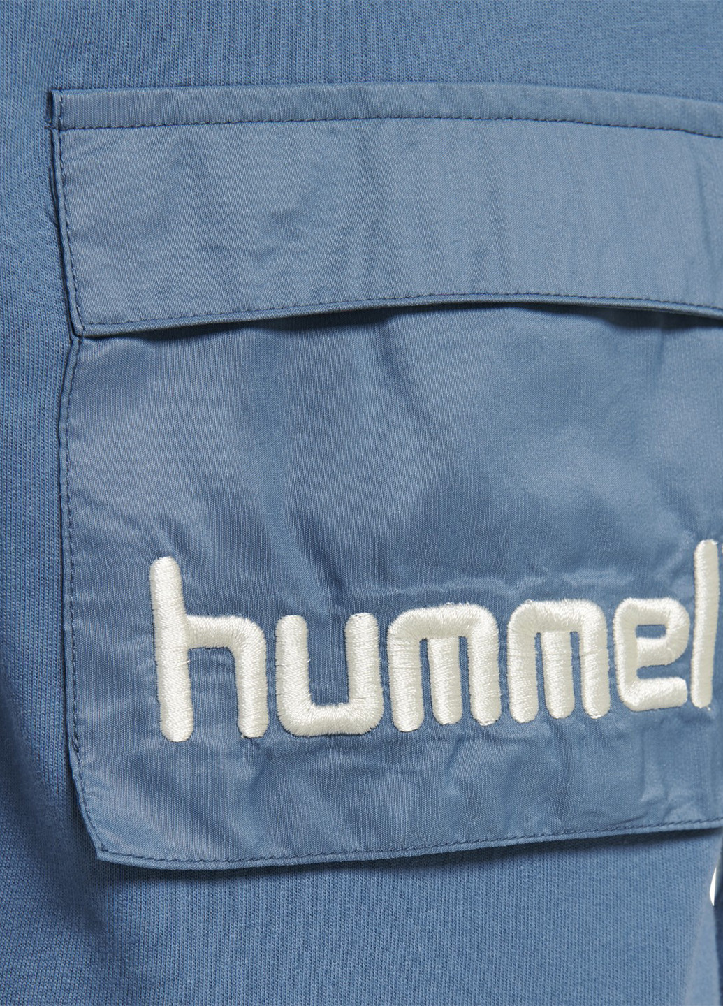 Толстовка Hummel (229948744)