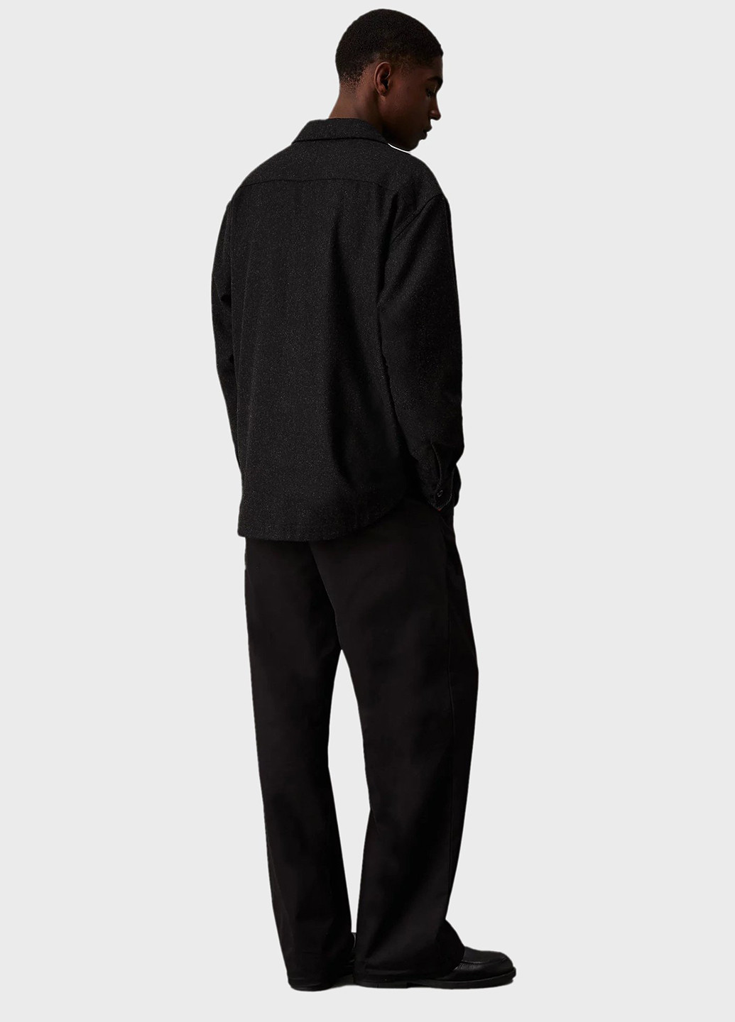 Куртка-сорочка Calvin Klein (347581619)