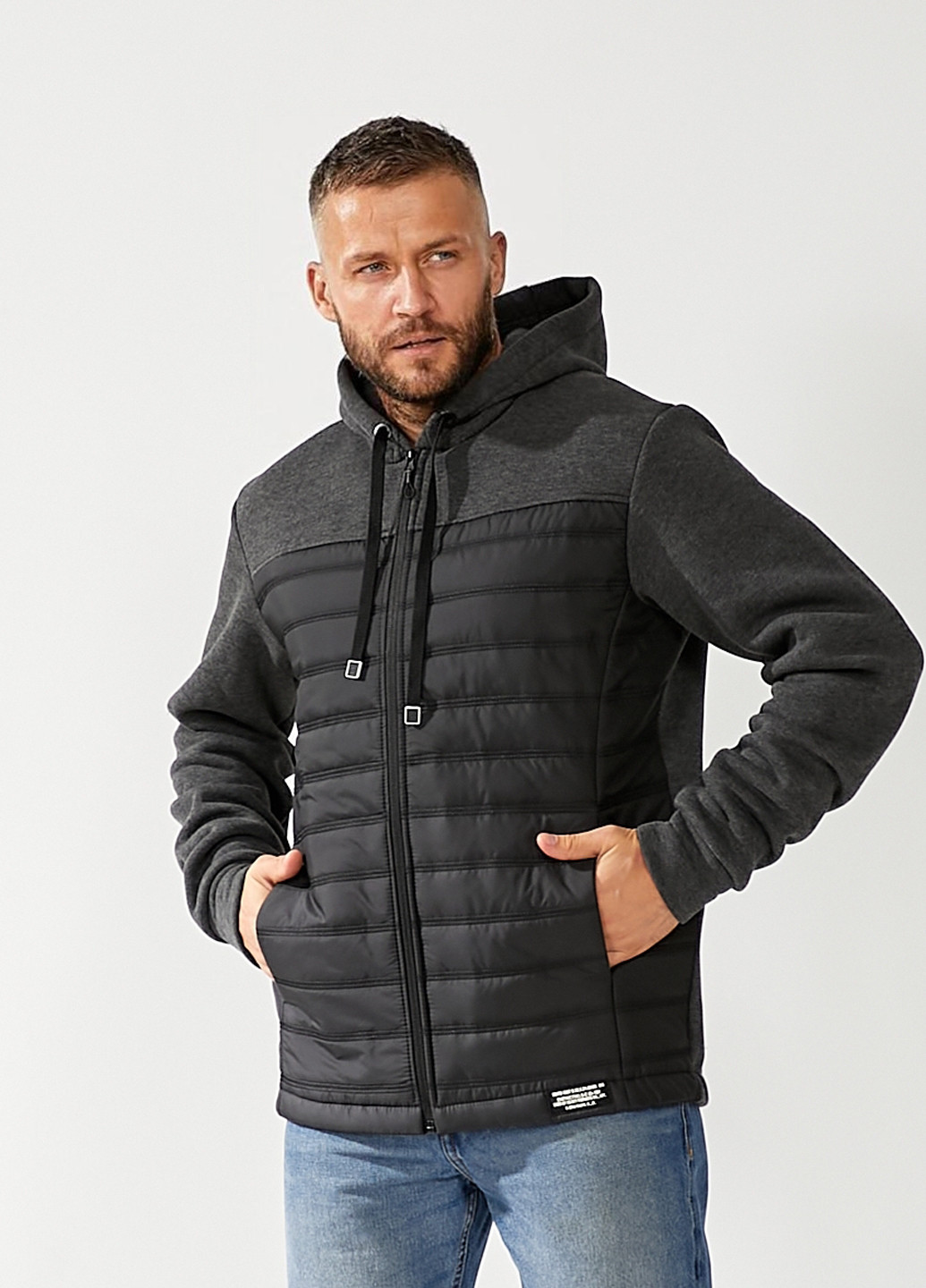 Толстовка Demma (302234655)