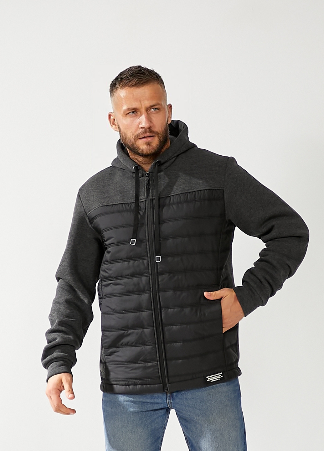 Толстовка Demma (302234655)