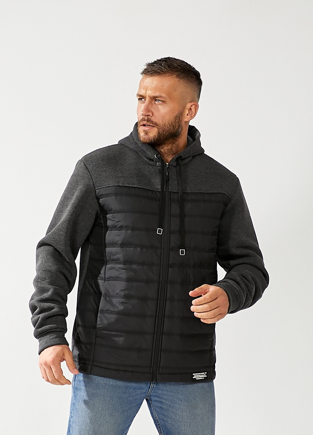 Толстовка Demma (302234655)