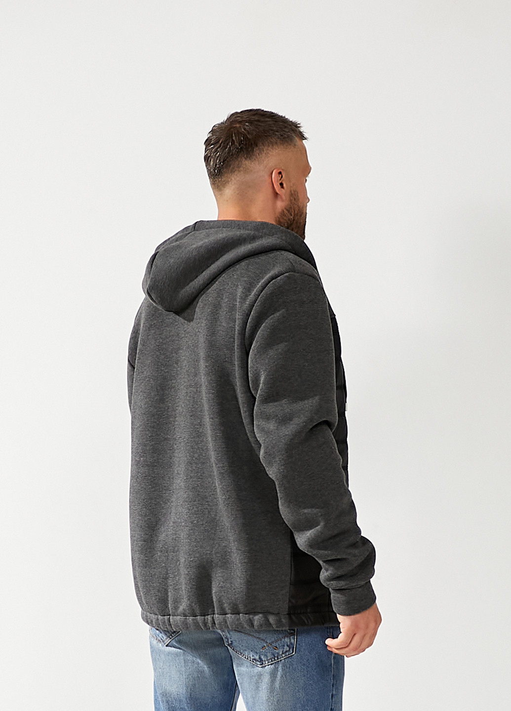 Толстовка Demma (302234655)