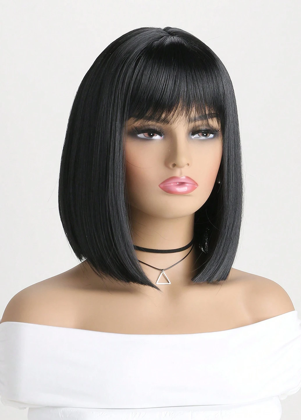 Перука SHEIN (316554644)