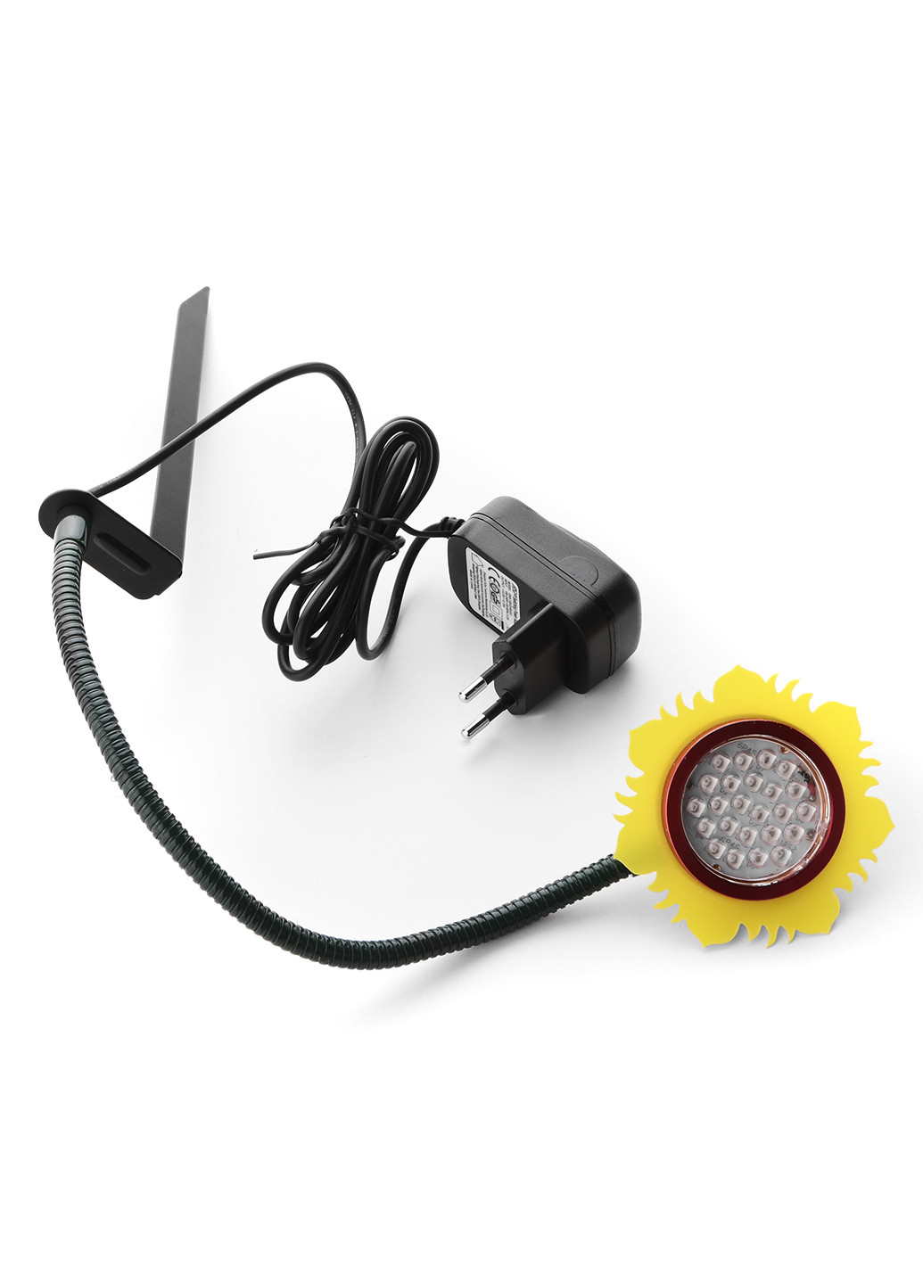 Світильник світлодіодний, 300х80 мм Brille (130564857)