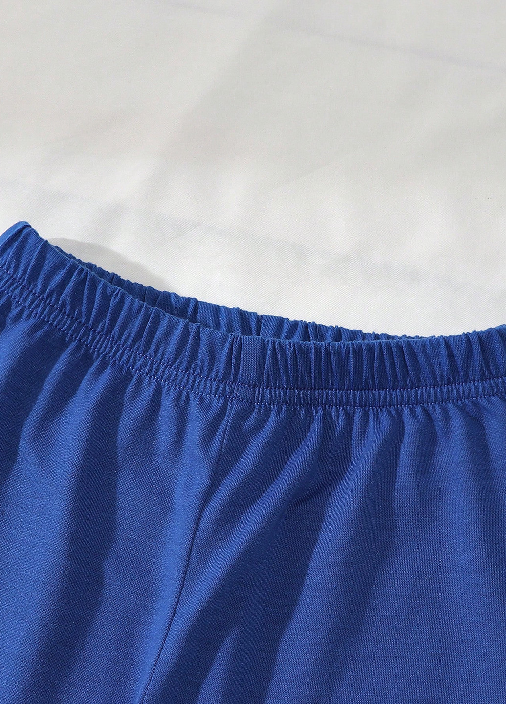 Комбинированный демисезонный комплект (боди, брюки) SHEIN