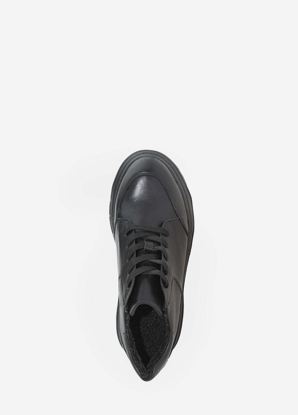 Осенние ботинки rhitcross-1k черный Hitcher
