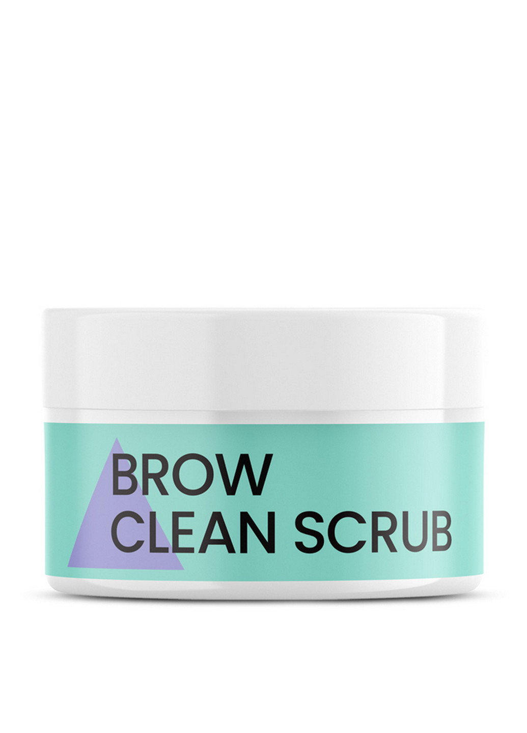 Скраб для брів Brow Clean Scrub, 50 мл Joly:Lab (304726962)