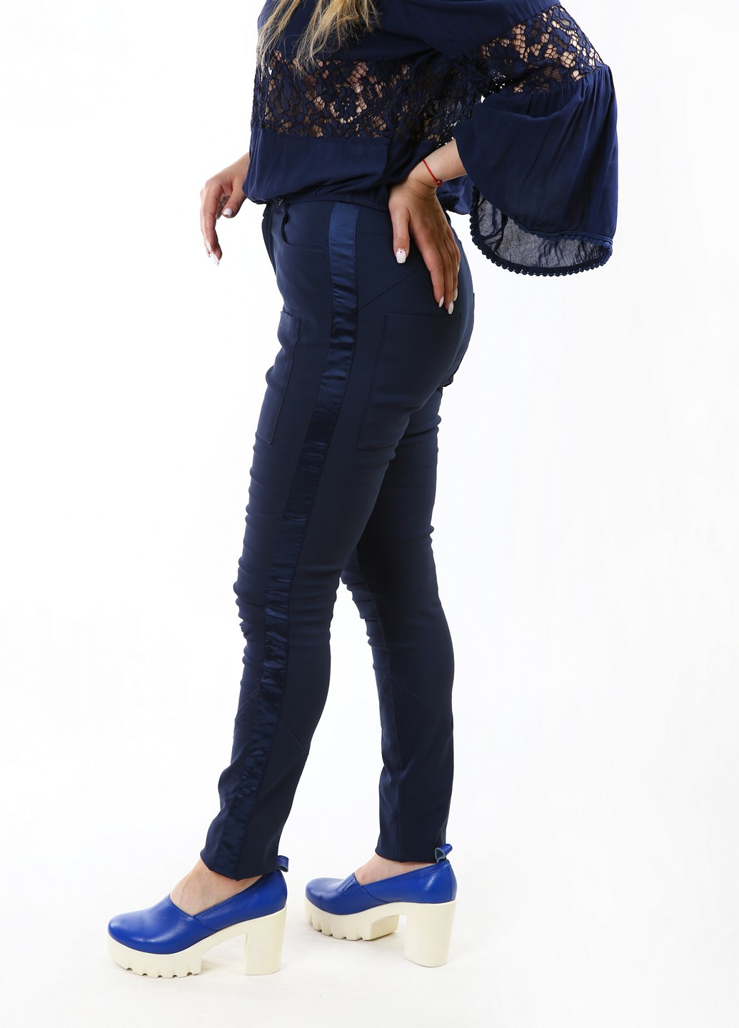 Брюки No Brand (254858012)