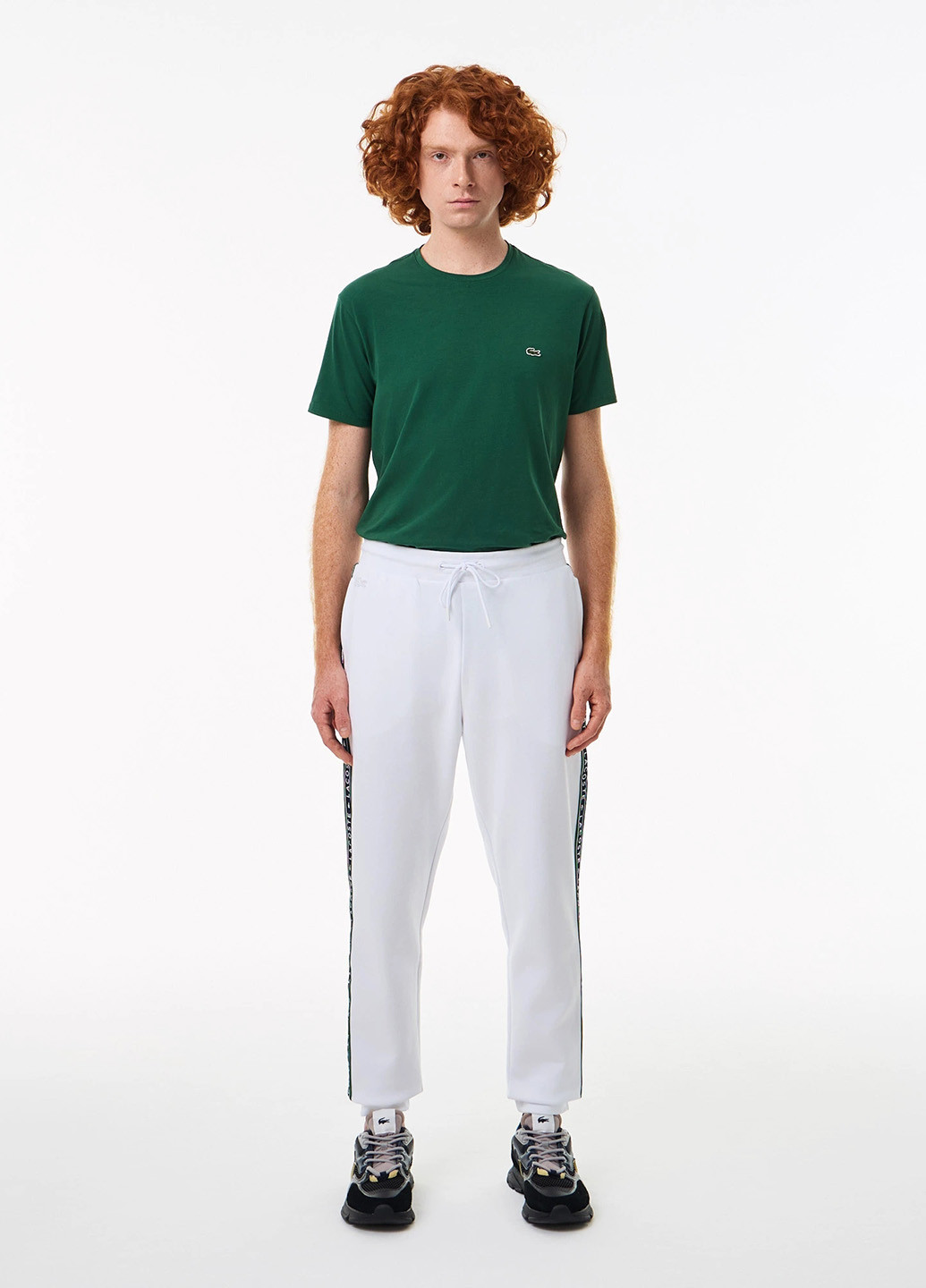 Штани Lacoste (329629364)