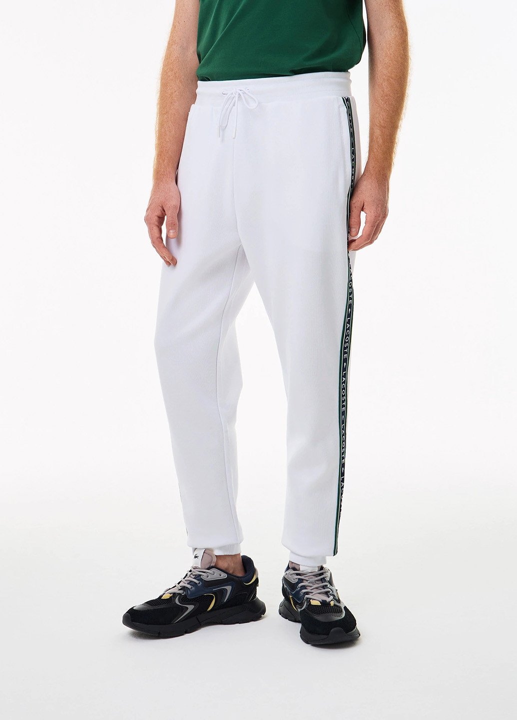 Штани Lacoste (329629364)