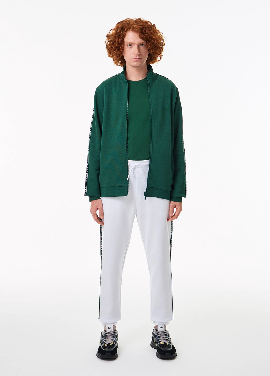 Штани Lacoste (329629364)