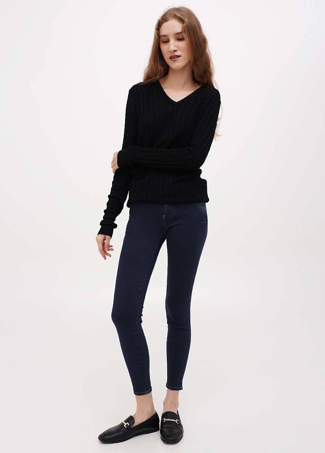 Джинсы Sassofono - (300234960)