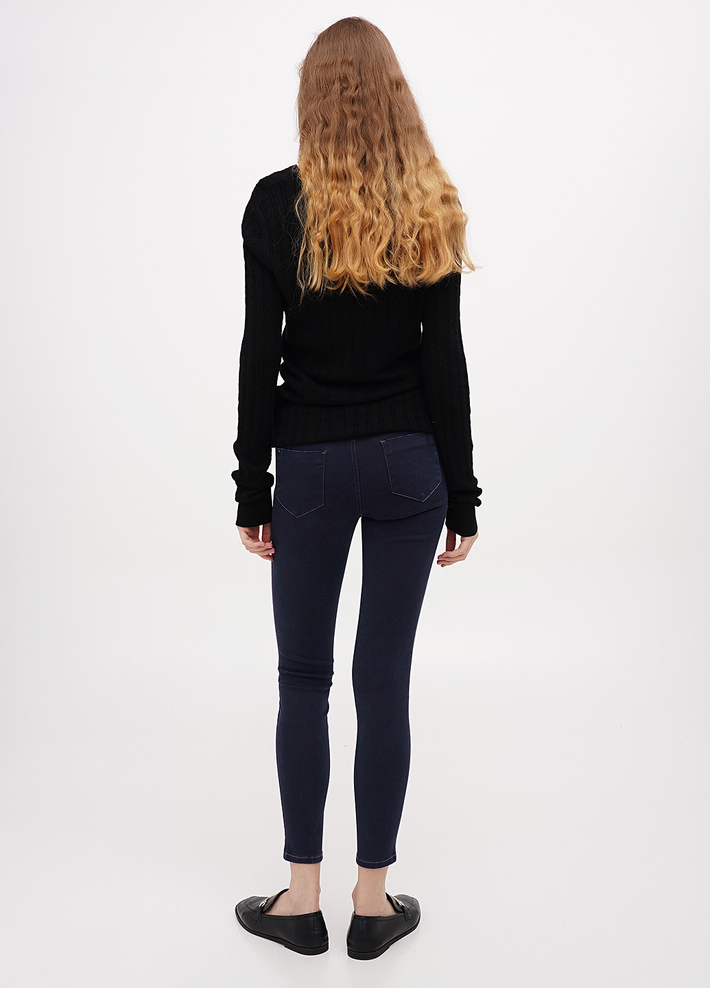 Джинсы Sassofono - (300234960)