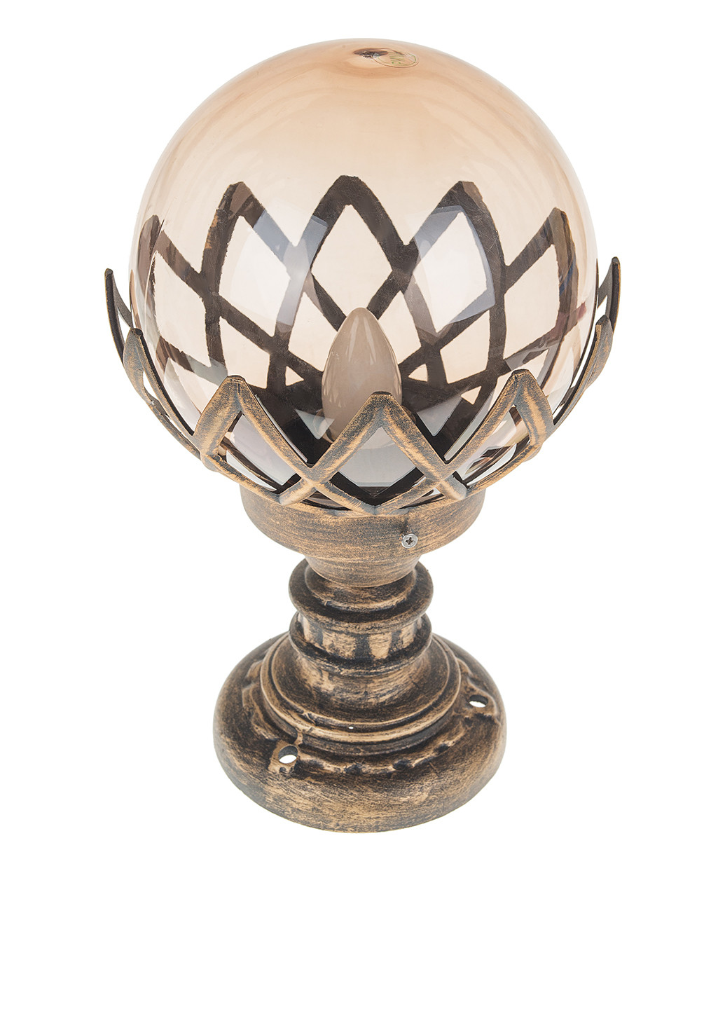 Ліхтар, 225х225х360 мм Brille (130564937)