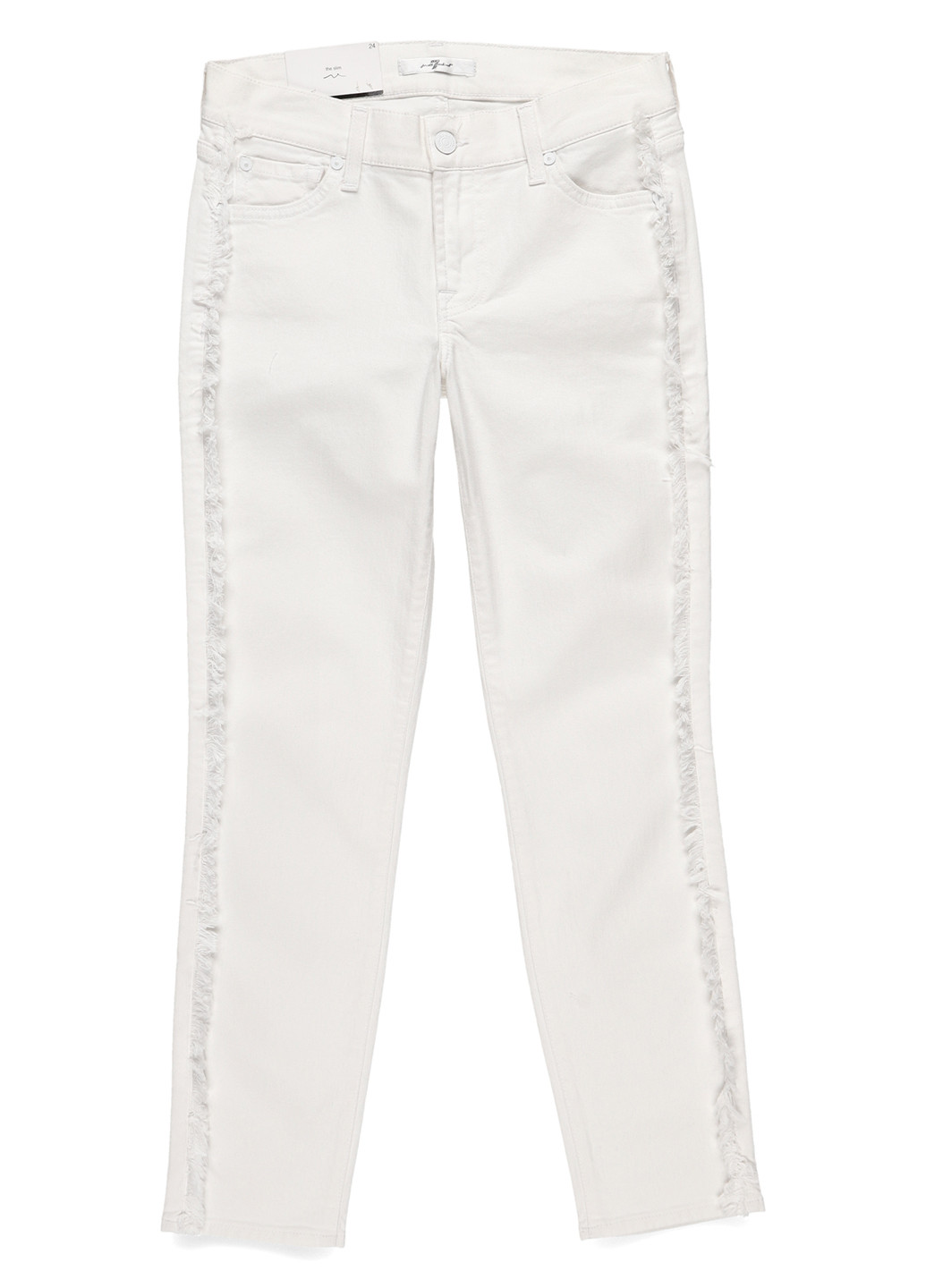 Джинси 7 For All Mankind - (299734325)