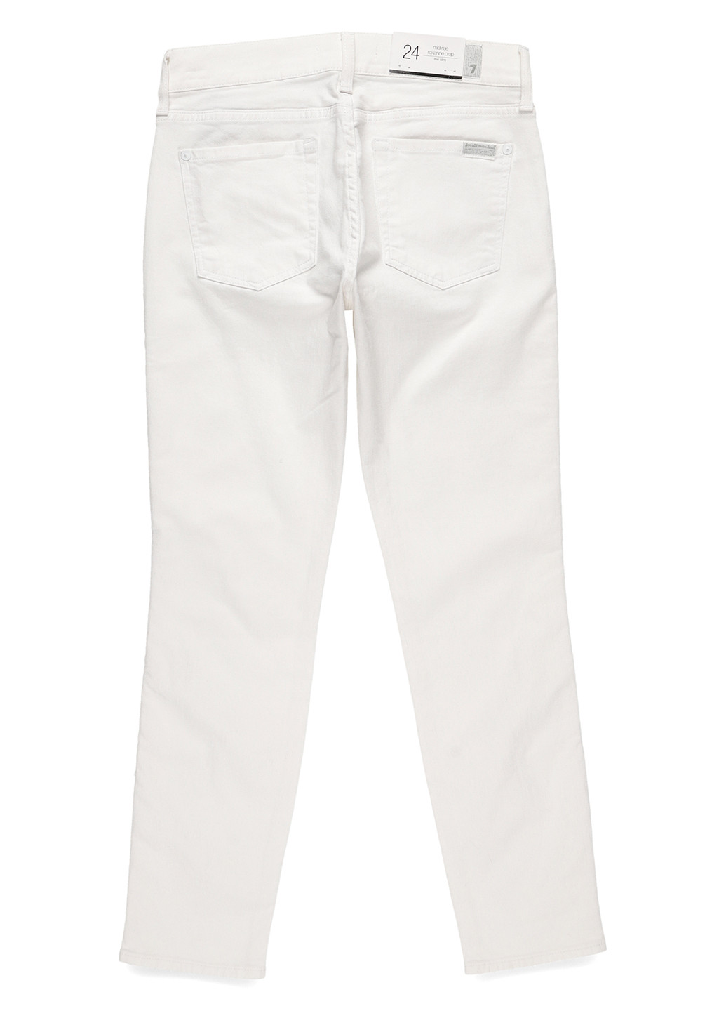 Джинси 7 For All Mankind - (299734325)