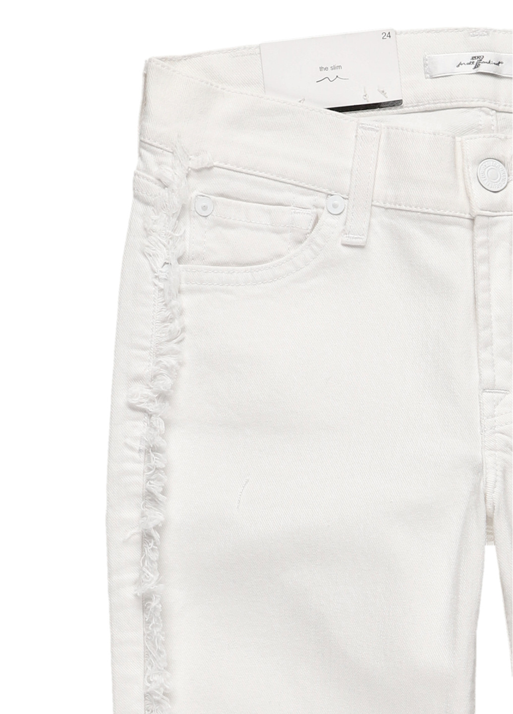 Джинси 7 For All Mankind - (299734325)