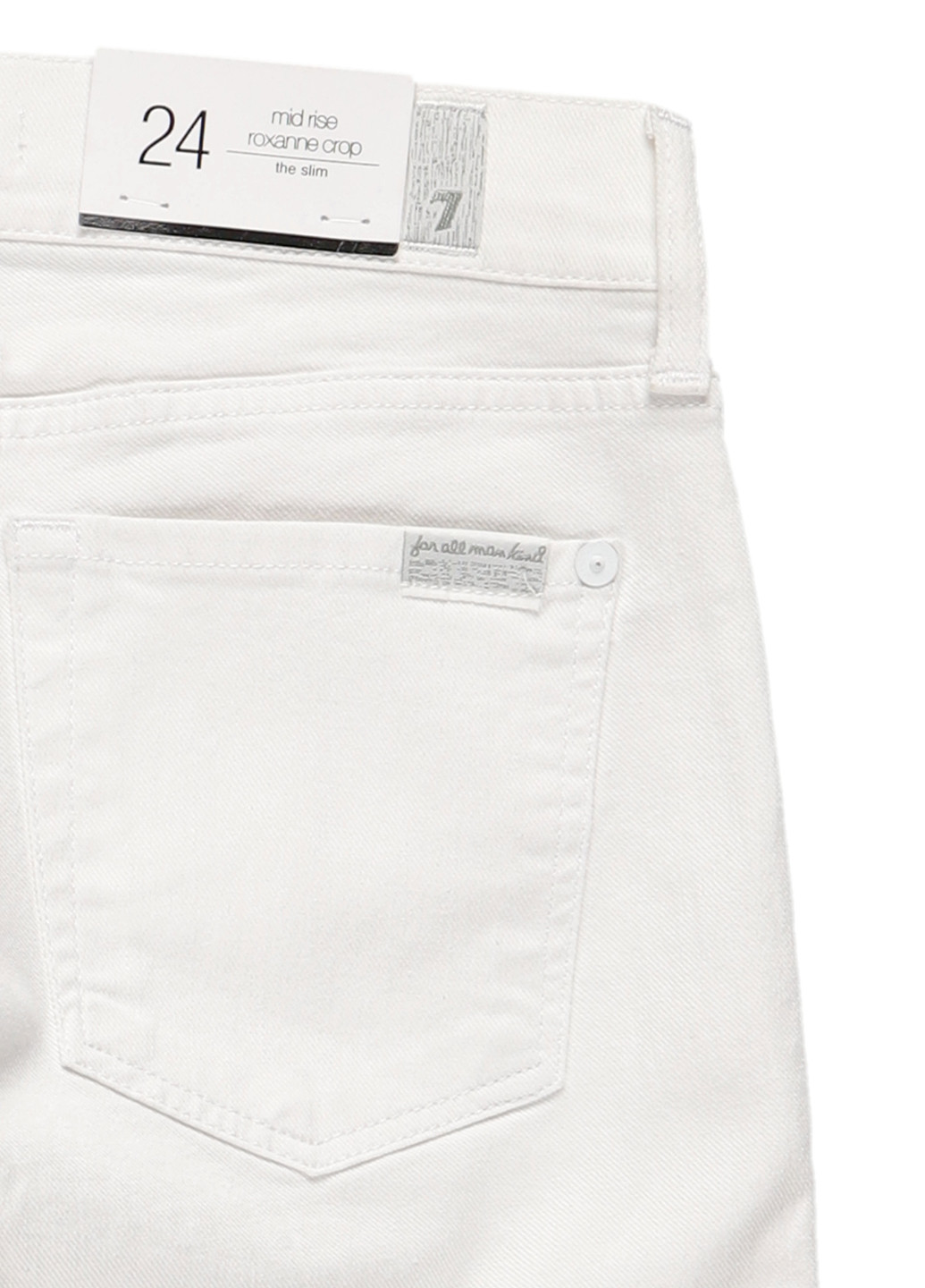 Джинси 7 For All Mankind - (299734325)