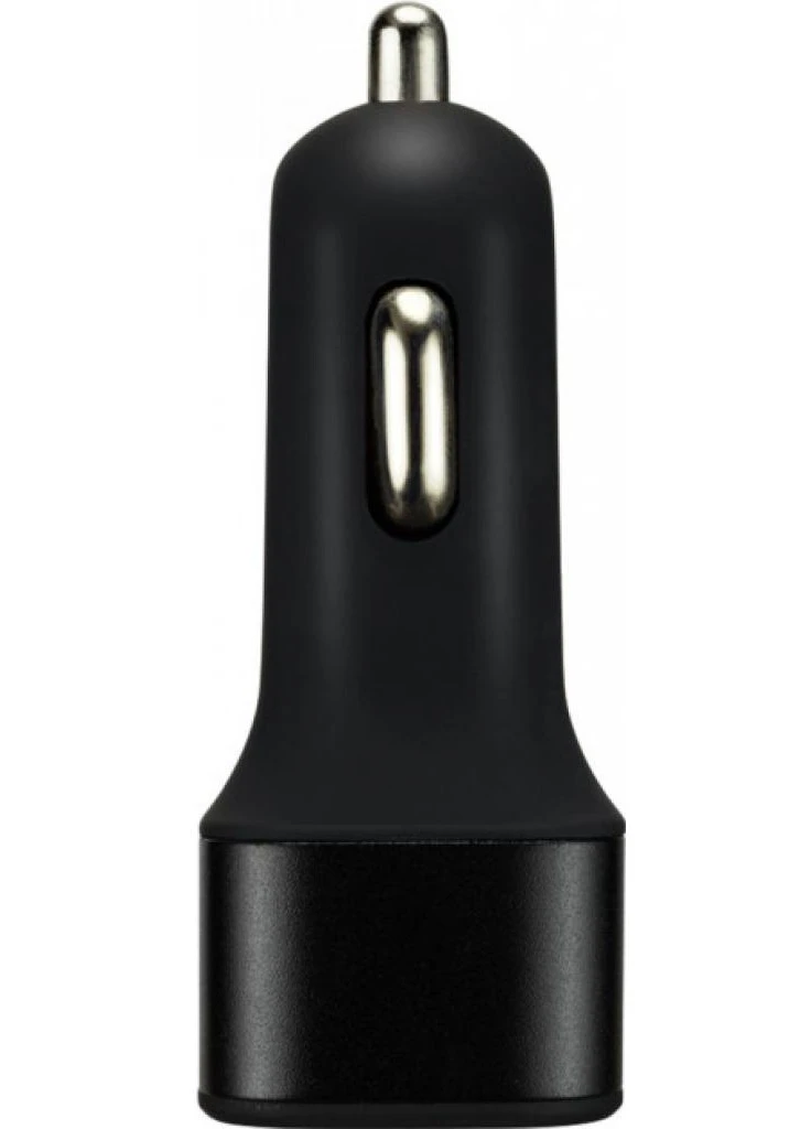 Зарядний пристрій Universal 3xUSB car adapter (CNE-CCA07B) Canyon (216637955)