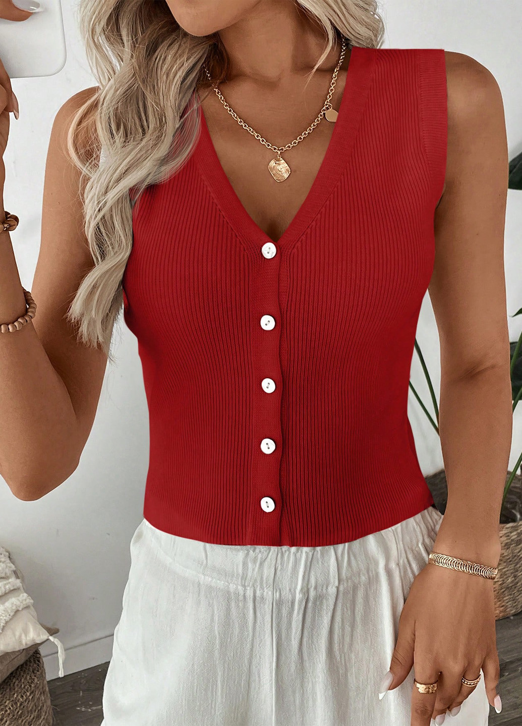 Жилет SHEIN (341744165)