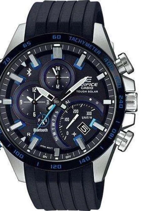 Часы наручные EQB-501XBR-1AER Casio edifice (253010652)