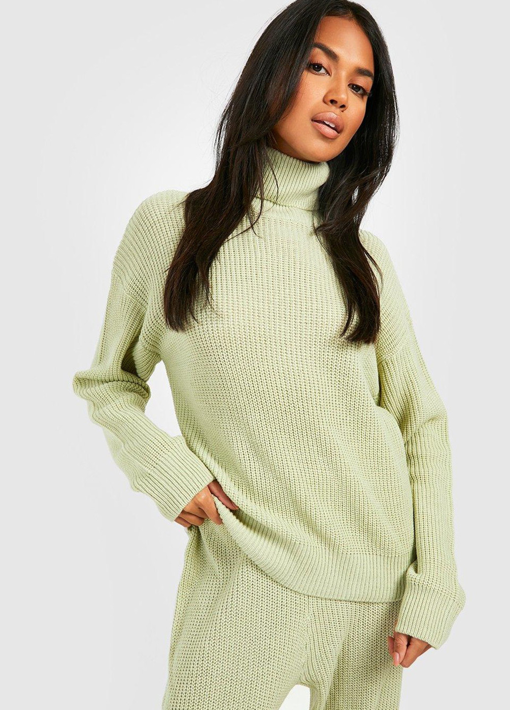 Костюм (светр, штани) Boohoo (308024228)