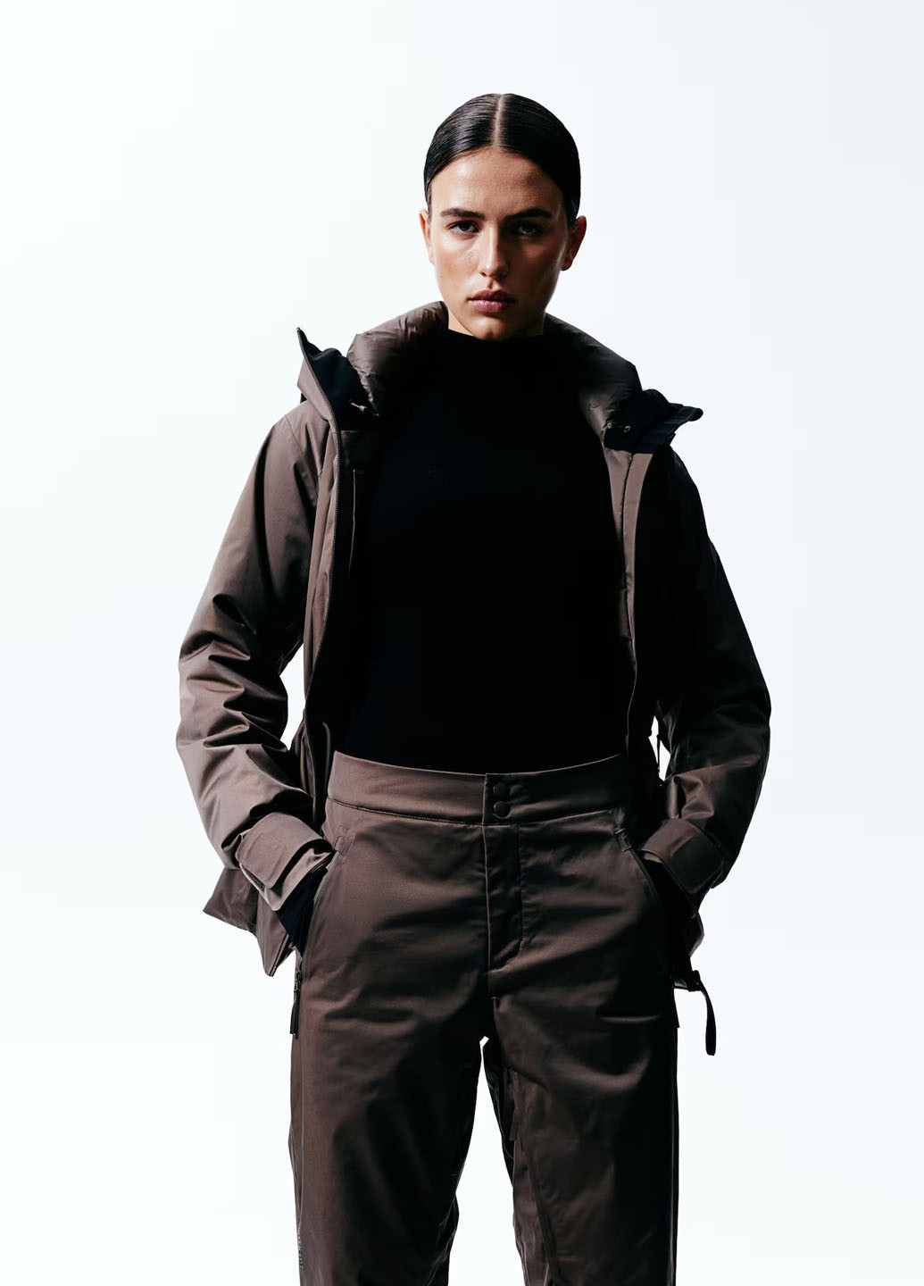 Лыжные брюки H&M (362050120)