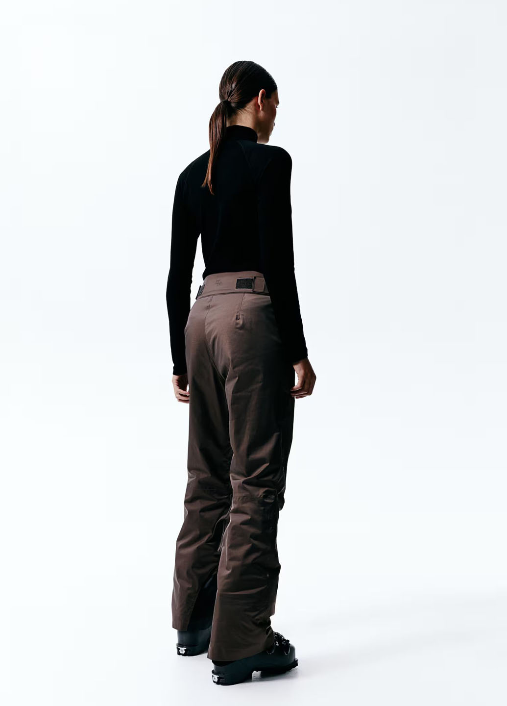 Лыжные брюки H&M (362050120)