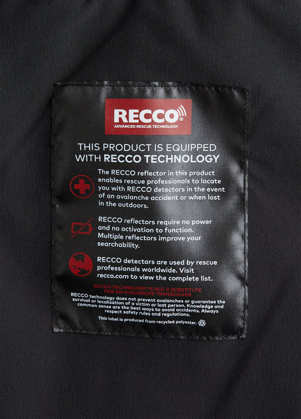 Лыжные брюки H&M (362050120)