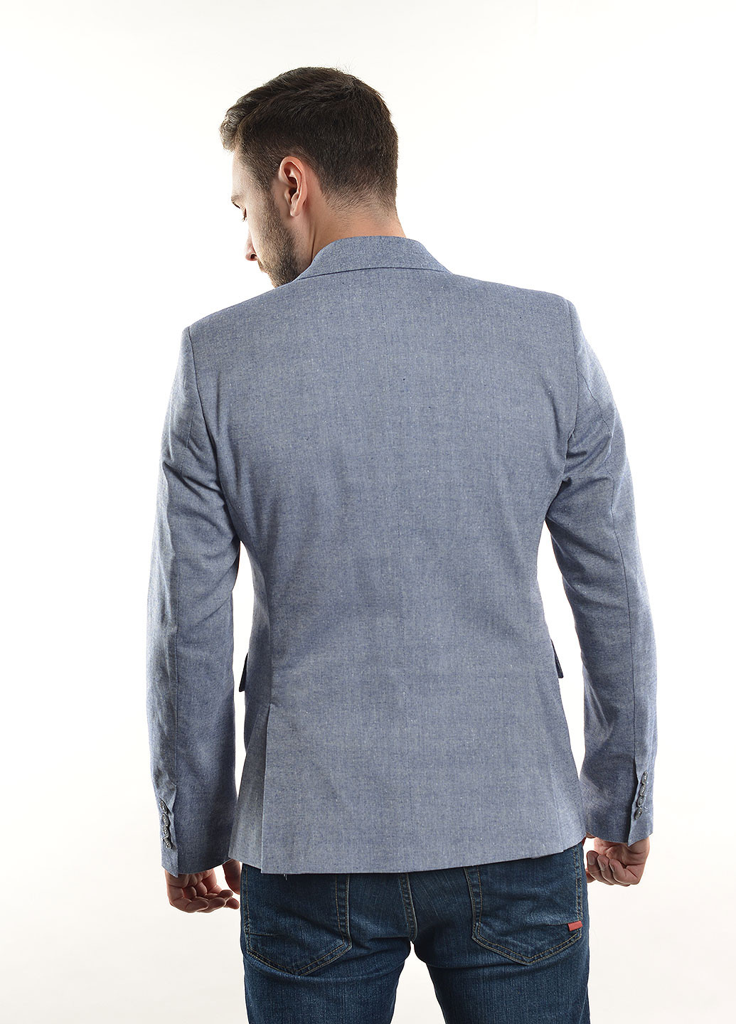 Пиджак льняной Astoni RODEN (228034358)