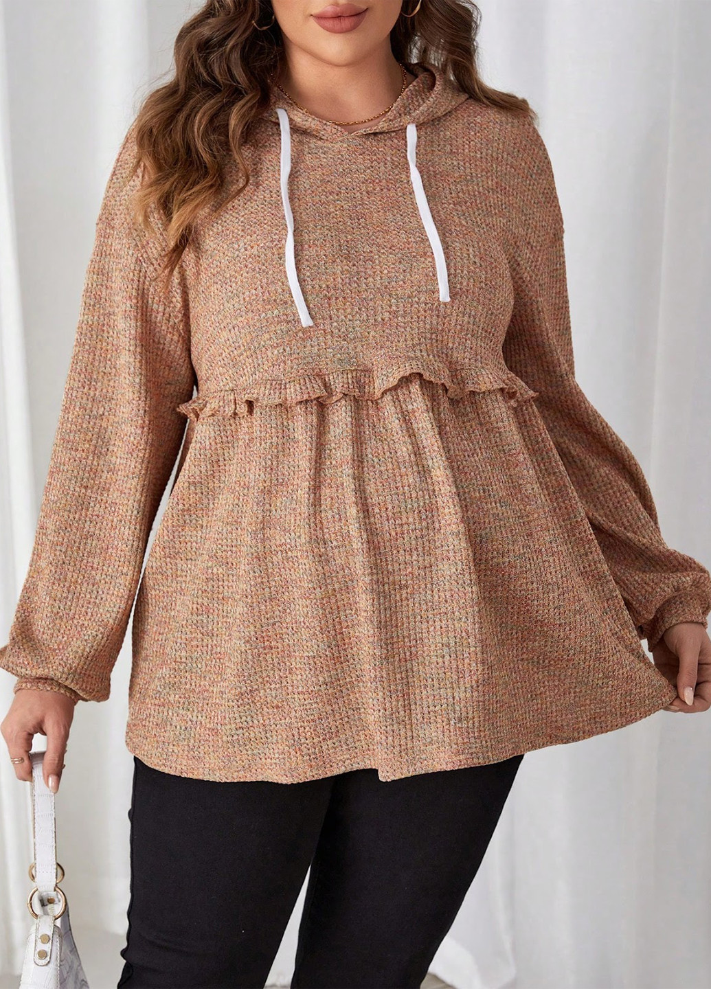 Худі для вагітних SHEIN (329912504)