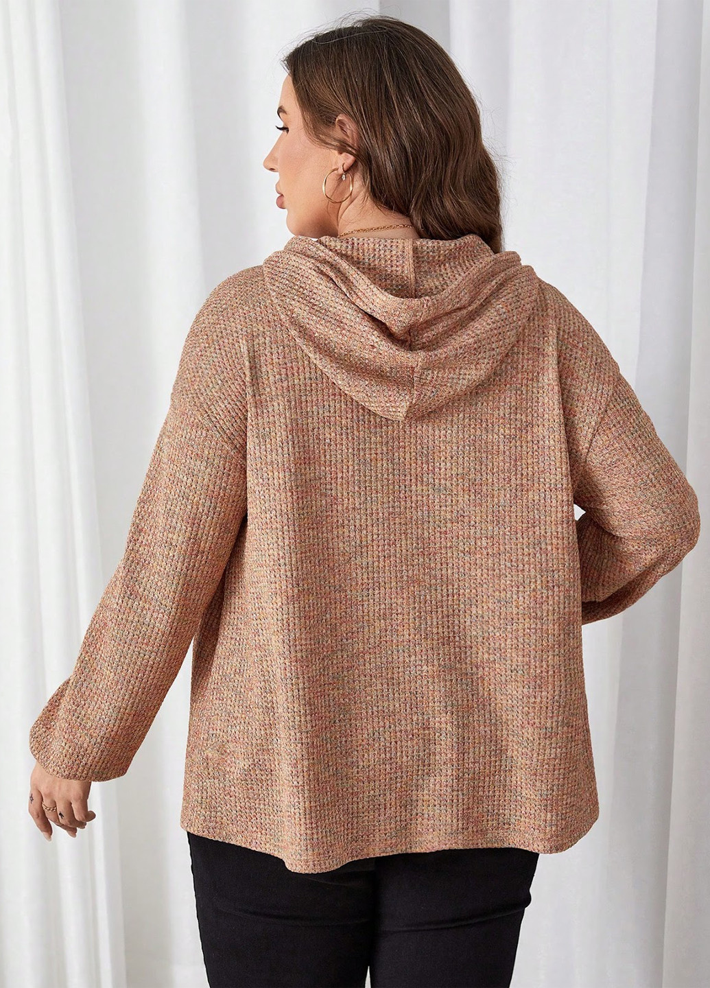 Худі для вагітних SHEIN (329912504)