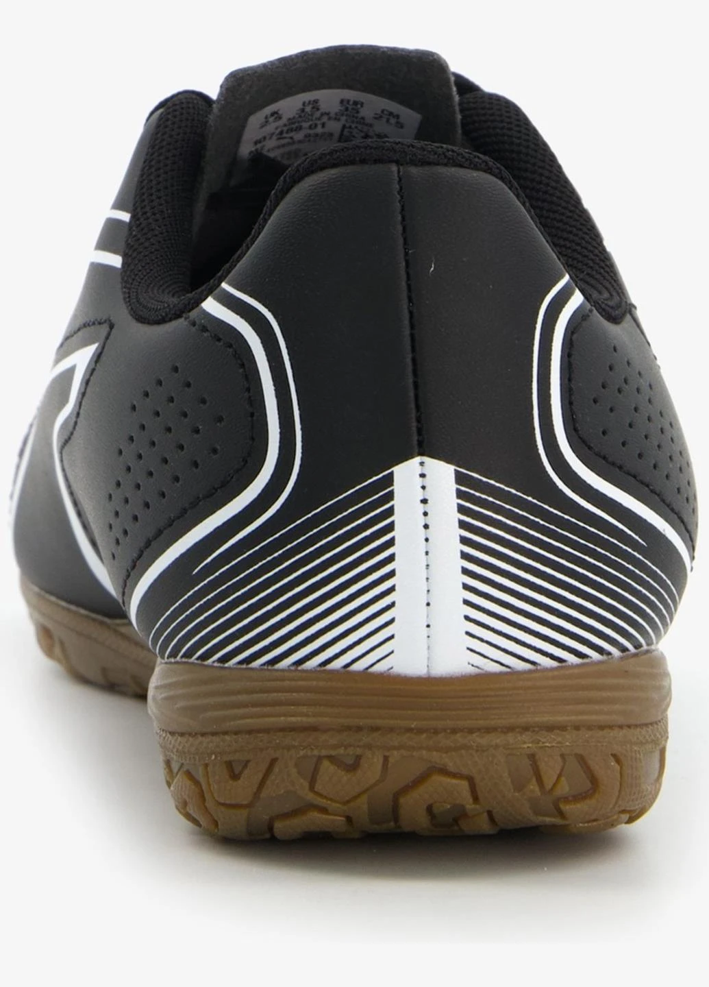 Футбольні футзалки 107485-01 Puma VITORIA IT (341142657)