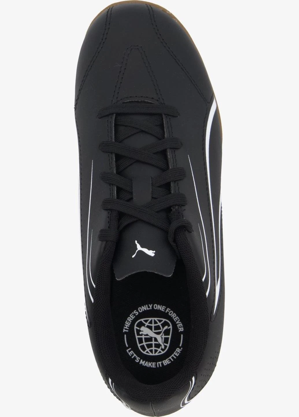 Футбольні футзалки 107485-01 Puma VITORIA IT (341142657)